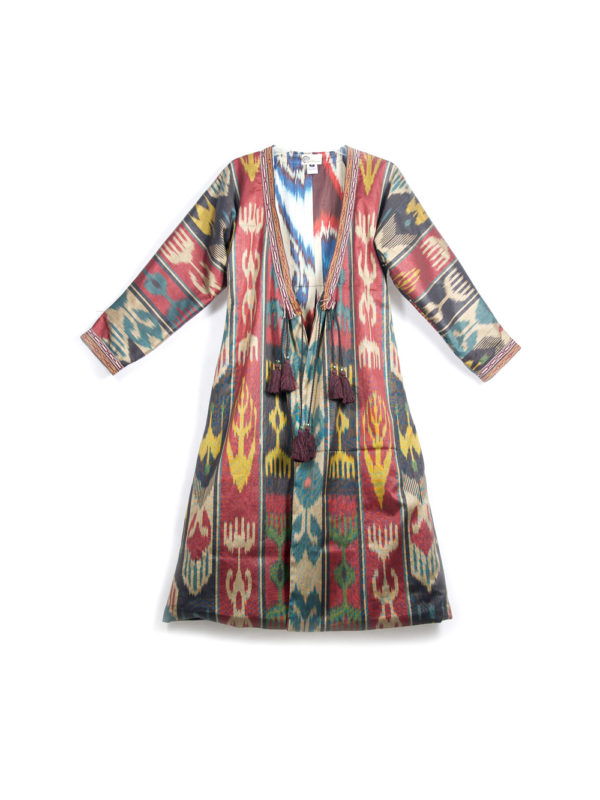 ROBES AND KAFTANS – Page 3 – Welcome – Bibi Hanum – Online shopping for ...