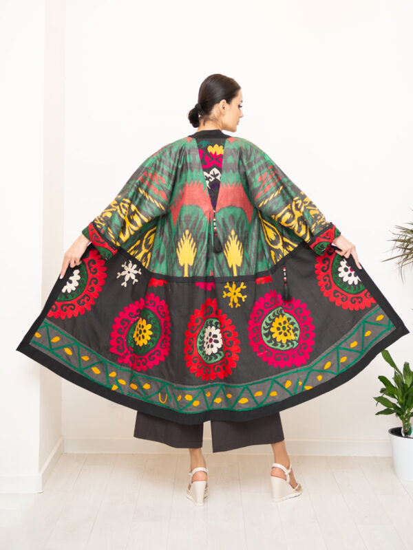 SALE | Welcome – Bibi Hanum – Online shopping for luxury ikat kaftans ...