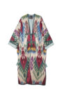 Men's Ikat Robe