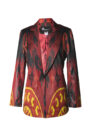 English Collar Jacket