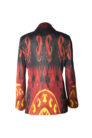 English Collar Jacket