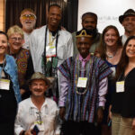 IFAM folk art artists