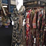 Bibi Hanum Pure London