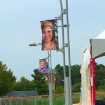 Muhayo's Photo in Arlington Market